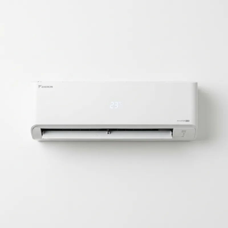Mitsubishi Heavy SRK25ZSP-W1 9.000 BTU Inverter AC