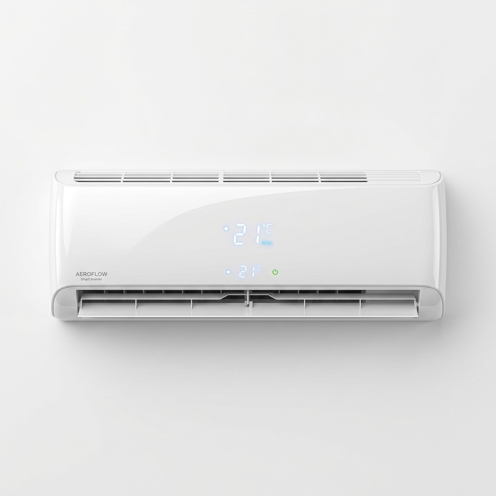 Rota Climate 12.000 BTU Inverter AC
