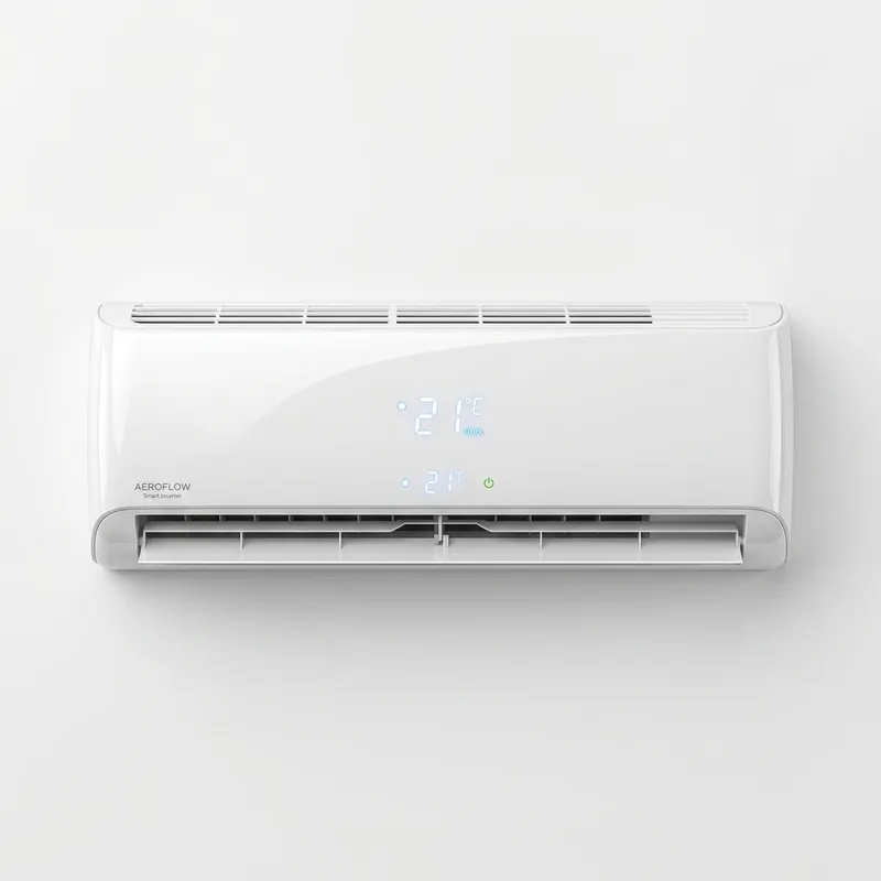 Rota Climate 12.000 BTU Inverter AC